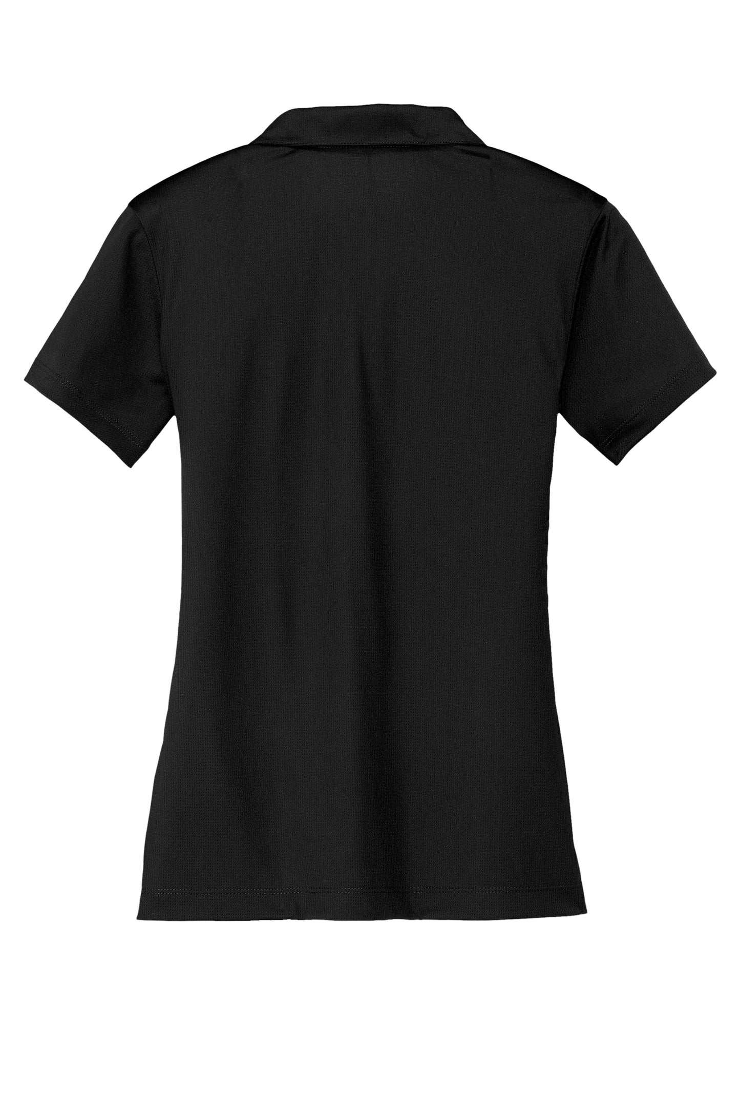 Nike Women's Dri-FIT Vertical Mesh Polo