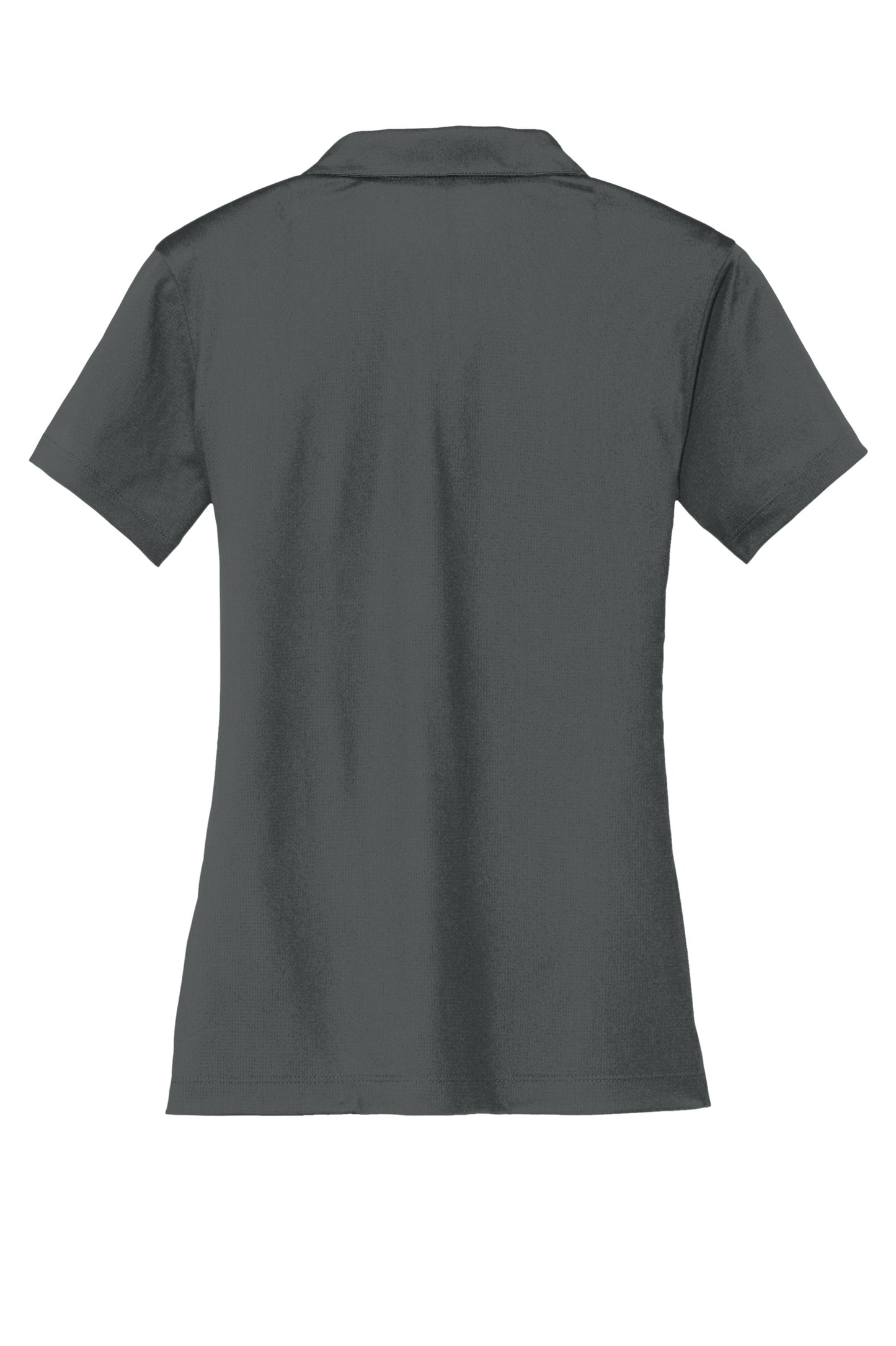 Nike Women's Dri-FIT Vertical Mesh Polo