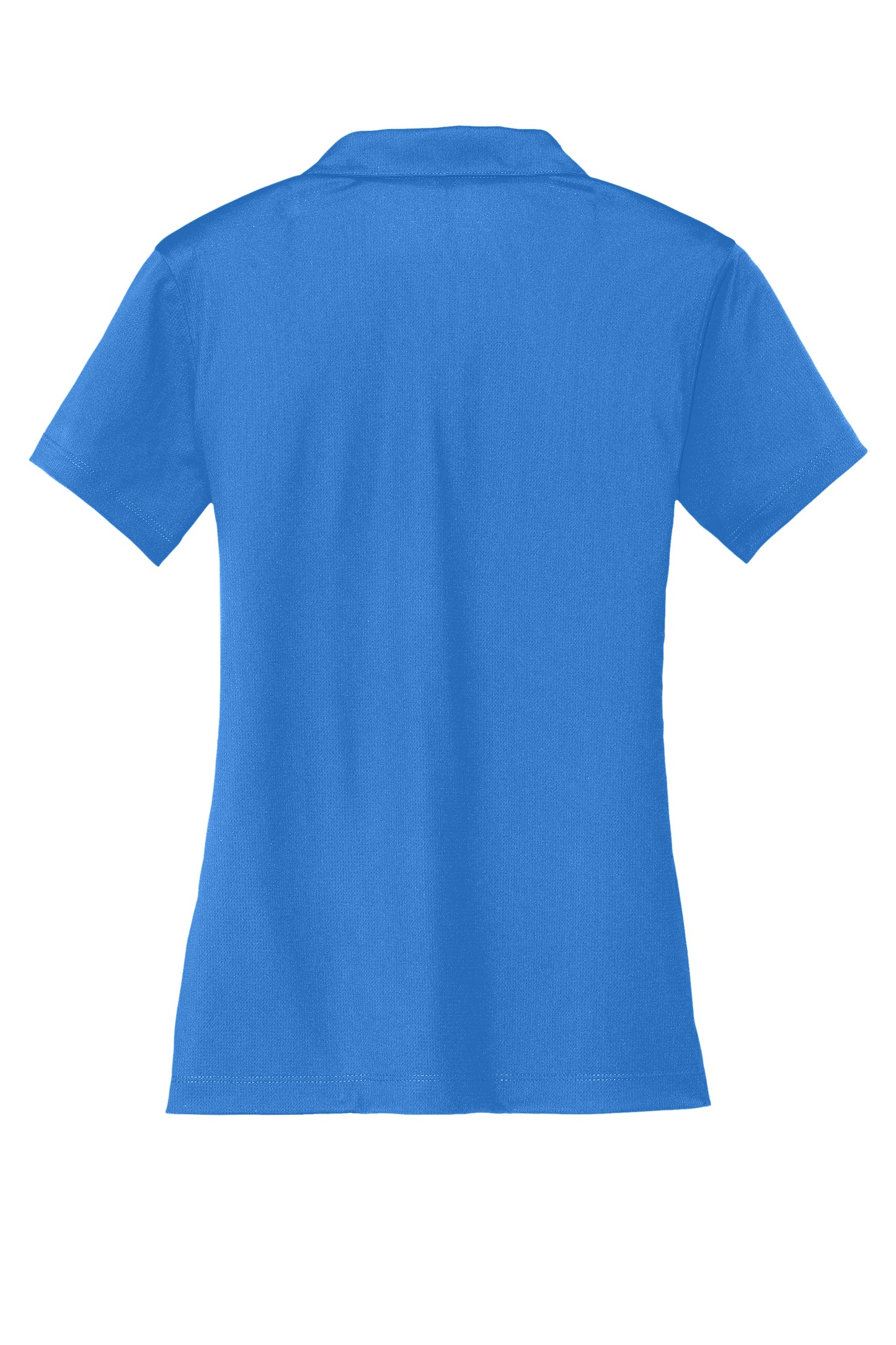 Nike Women's Dri-FIT Vertical Mesh Polo