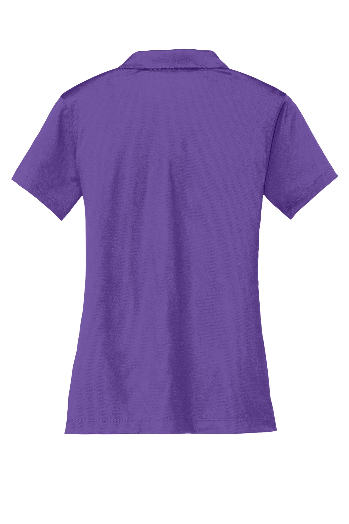 Nike Women's Dri-FIT Vertical Mesh Polo