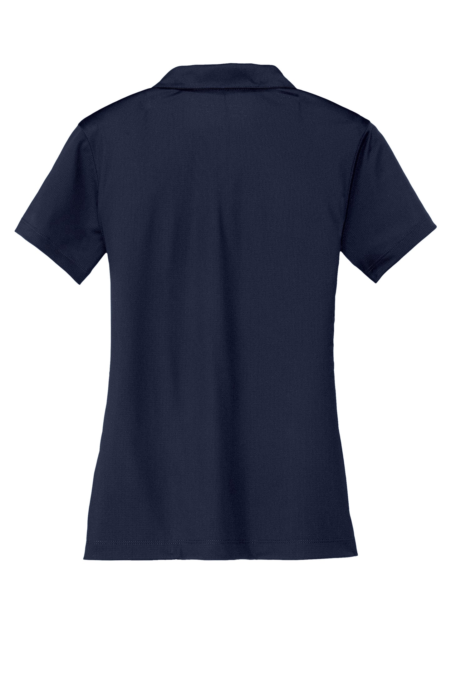 Nike Women's Dri-FIT Vertical Mesh Polo