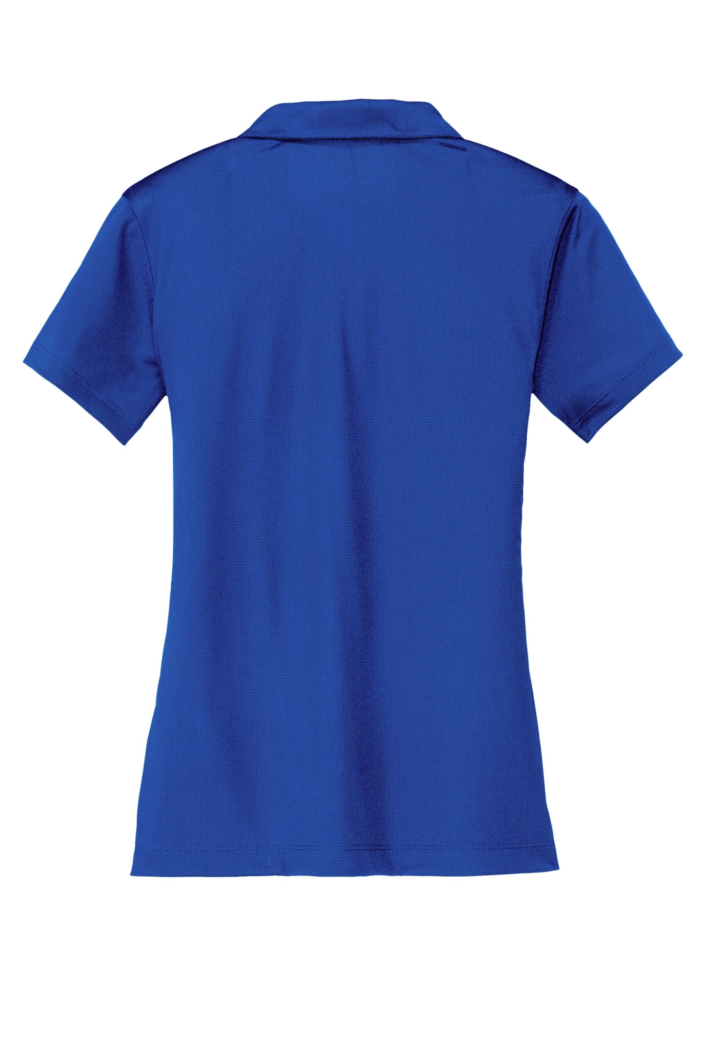 Nike Women's Dri-FIT Vertical Mesh Polo
