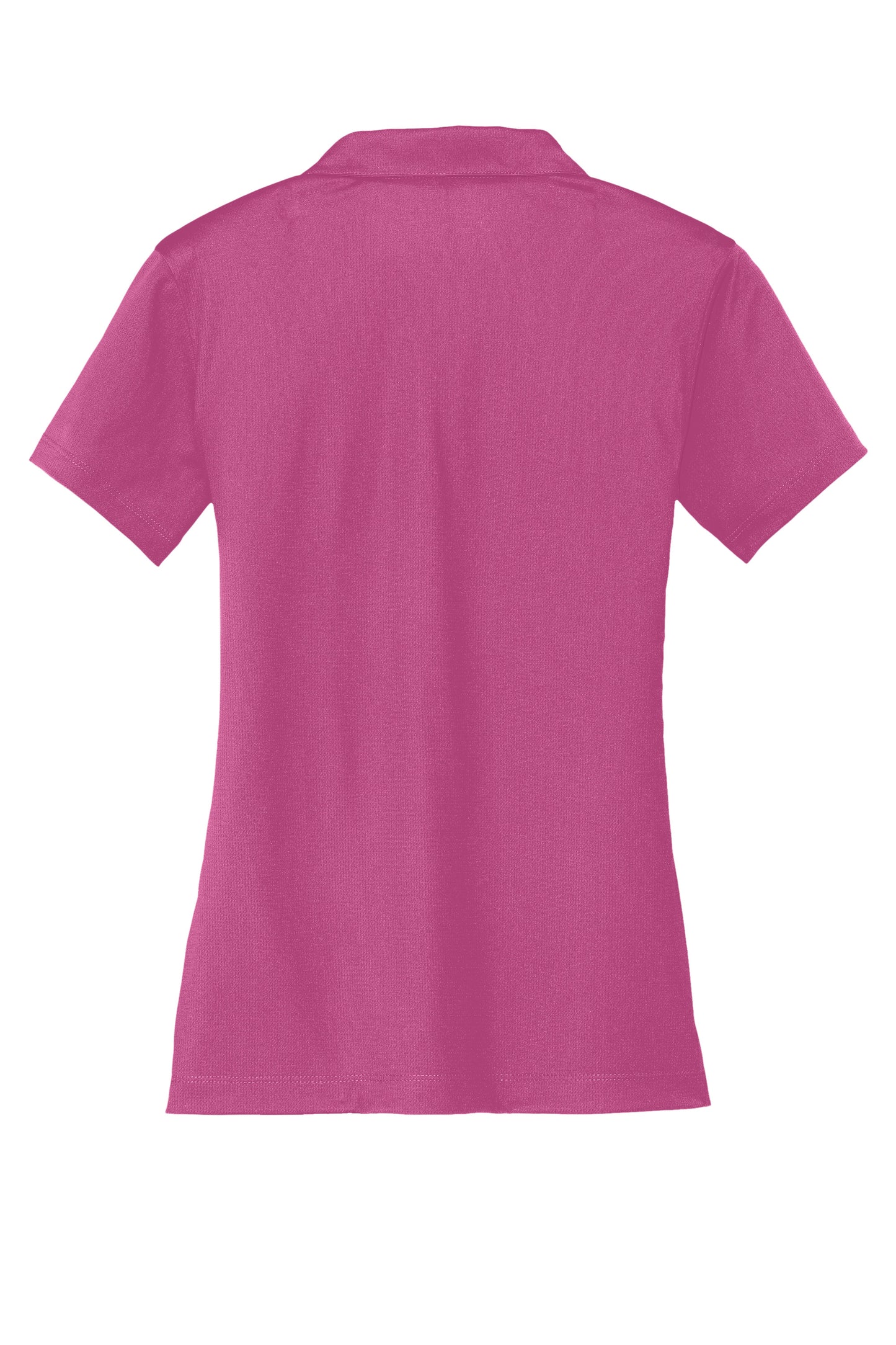 Nike Women's Dri-FIT Vertical Mesh Polo