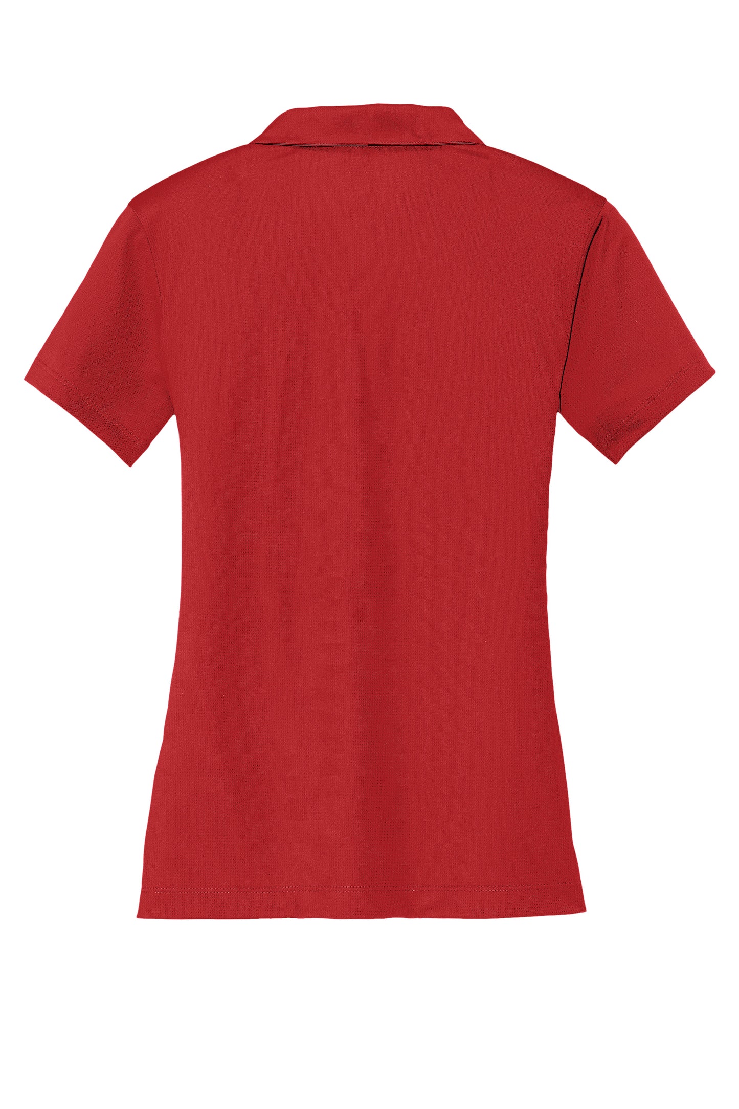 Nike Women's Dri-FIT Vertical Mesh Polo