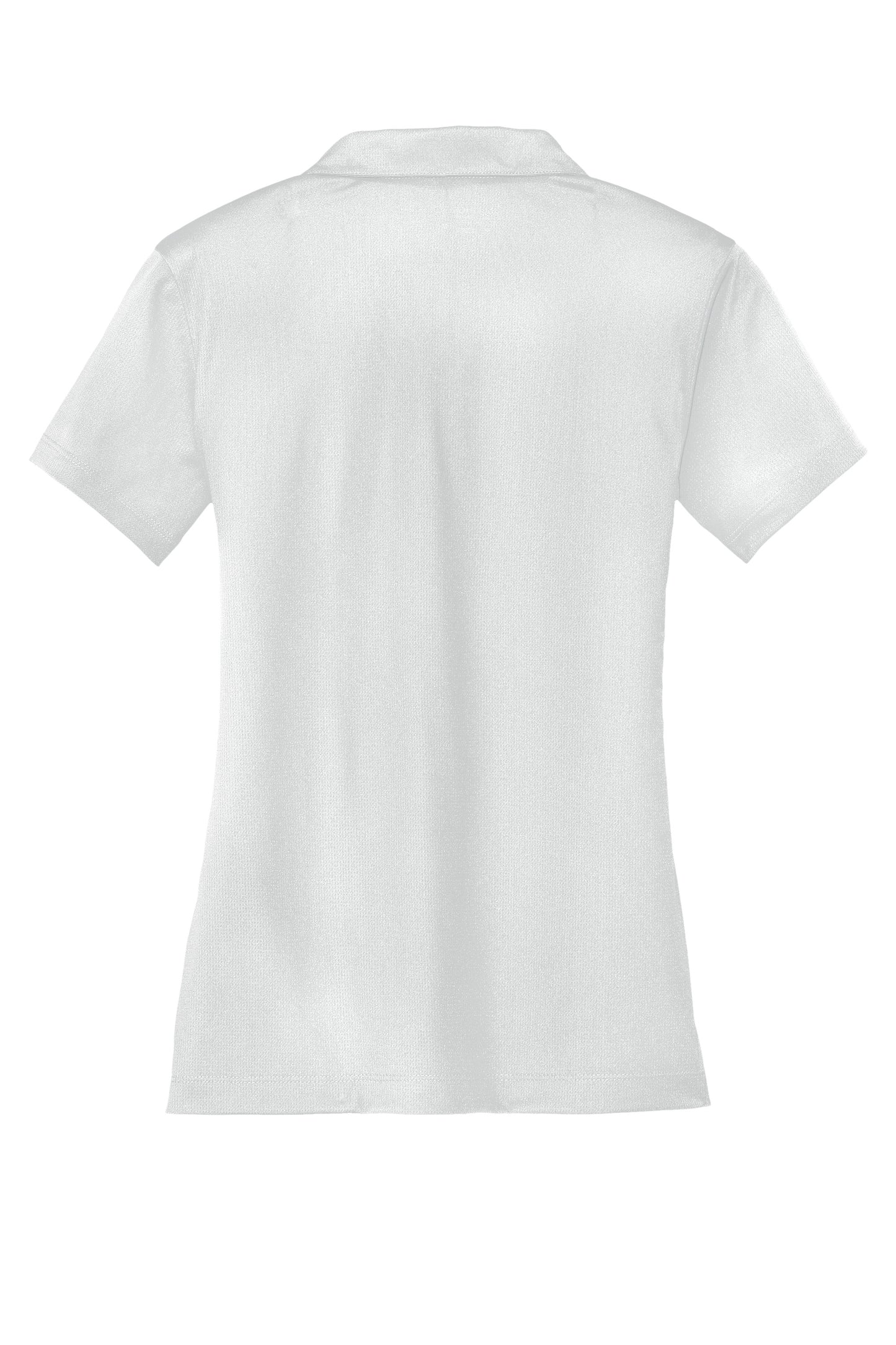 Nike Women's Dri-FIT Vertical Mesh Polo