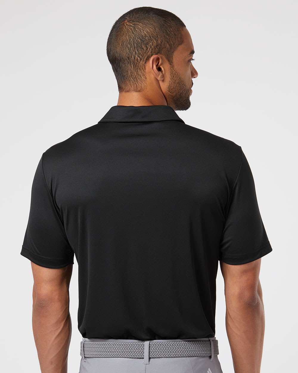 Adidas - 3-Stripes Chest Polo - A324