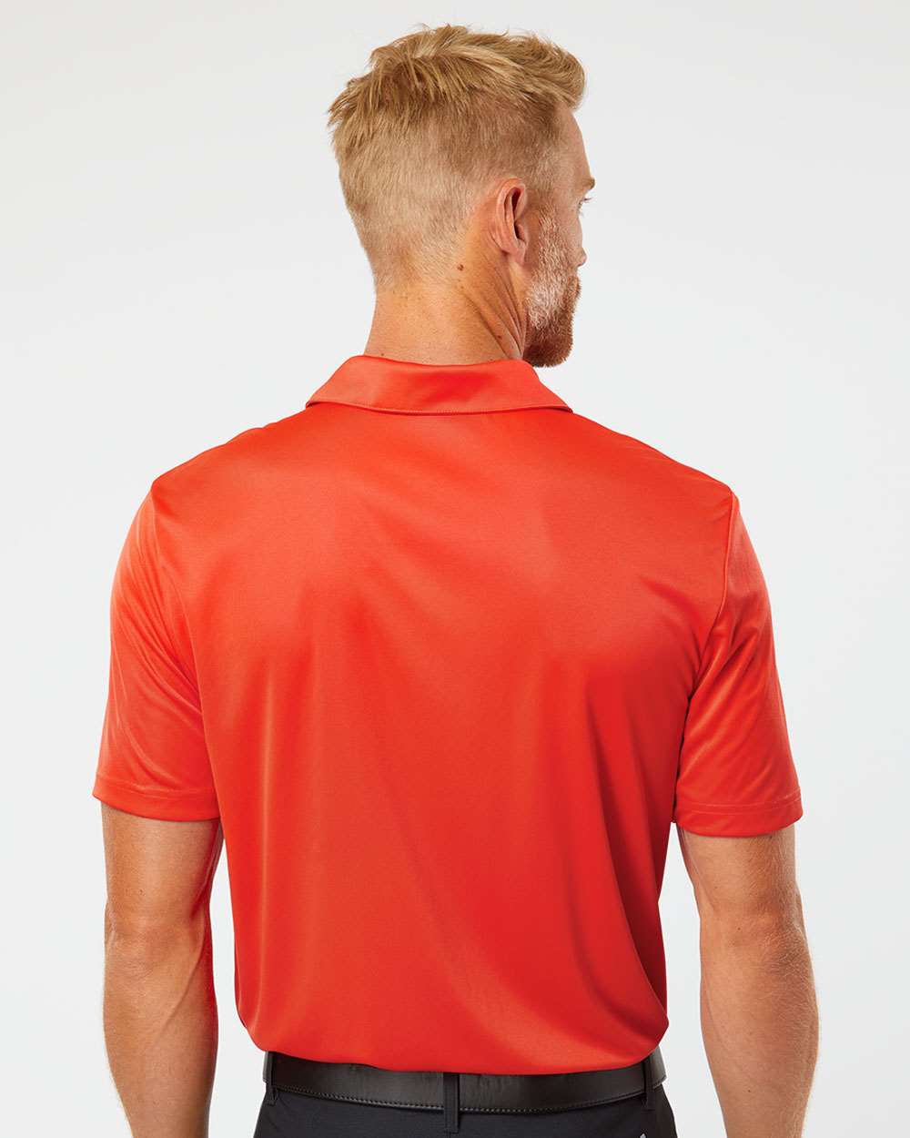 Adidas - 3-Stripes Chest Polo - A324