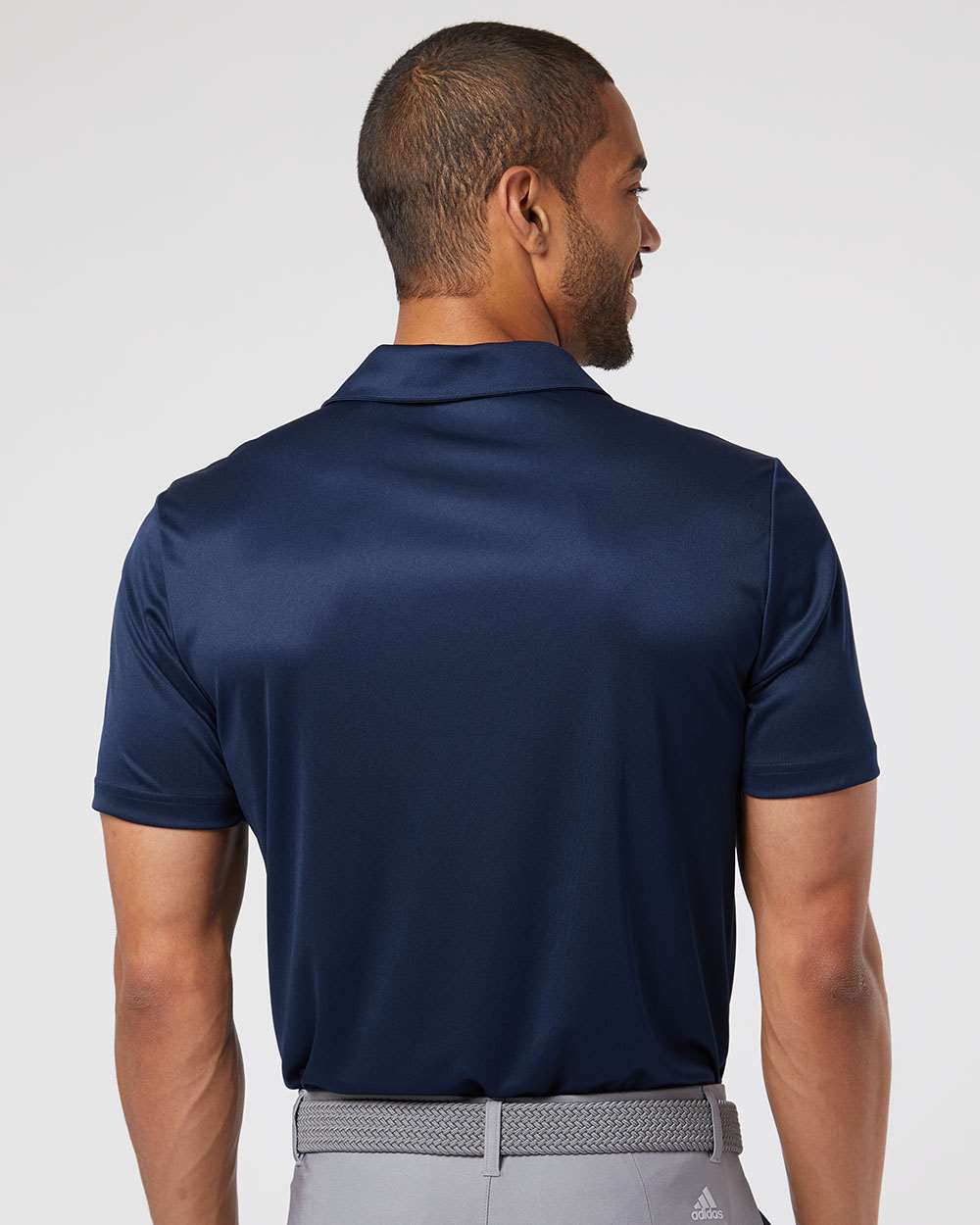 Adidas - 3-Stripes Chest Polo - A324