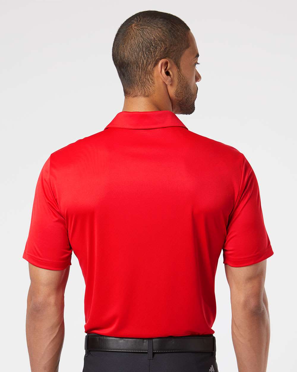 Adidas - 3-Stripes Chest Polo - A324