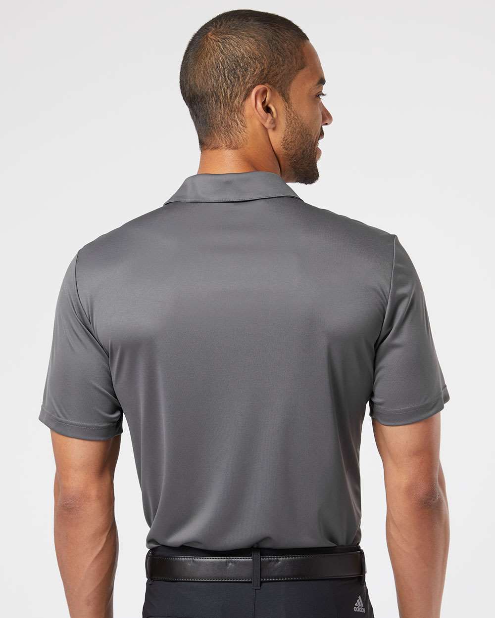 Adidas - 3-Stripes Chest Polo - A324