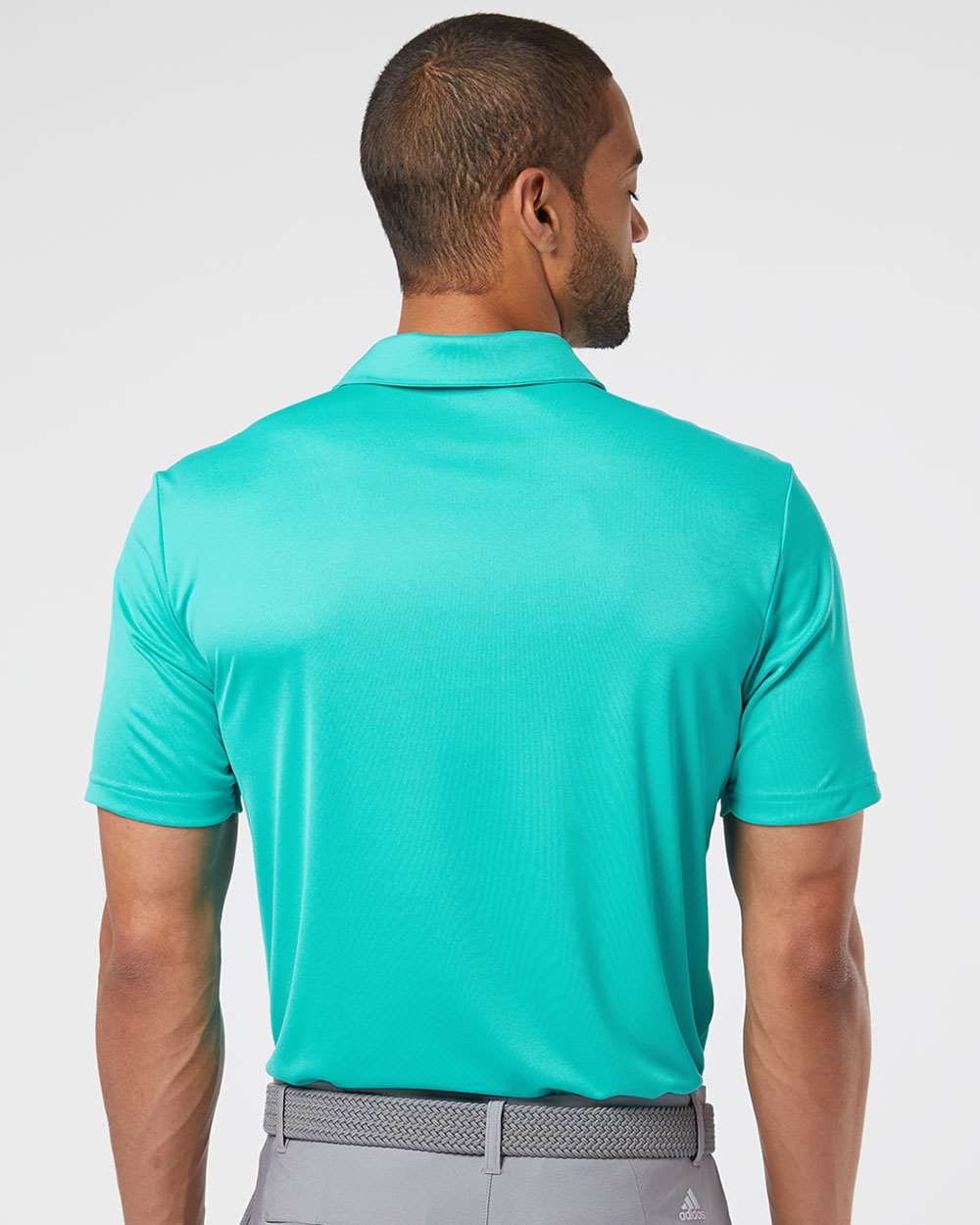 Adidas - 3-Stripes Chest Polo - A324