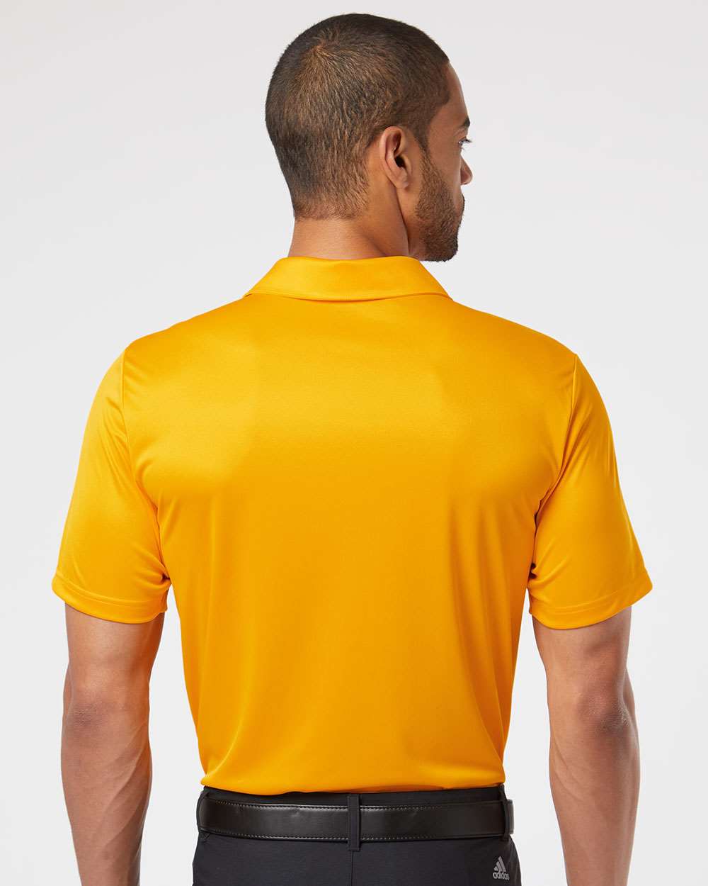 Adidas - 3-Stripes Chest Polo - A324