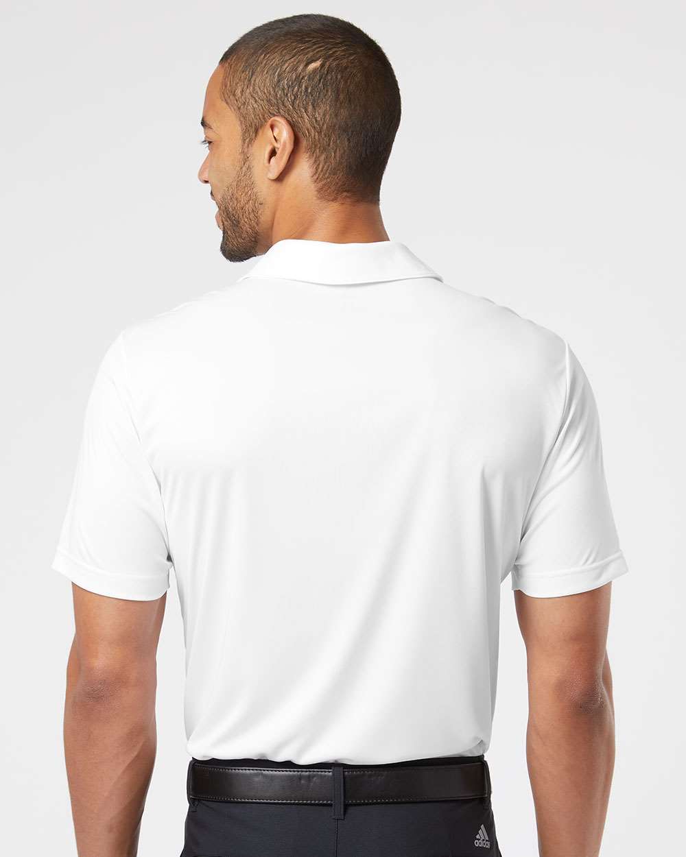 Adidas - 3-Stripes Chest Polo - A324