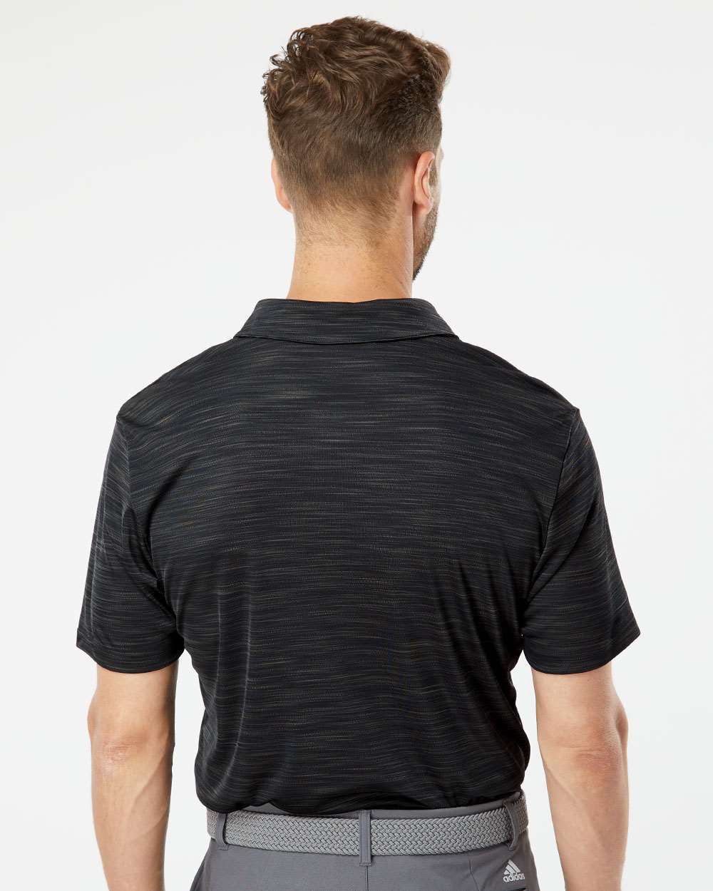 Adidas - Mélange Polo - A402