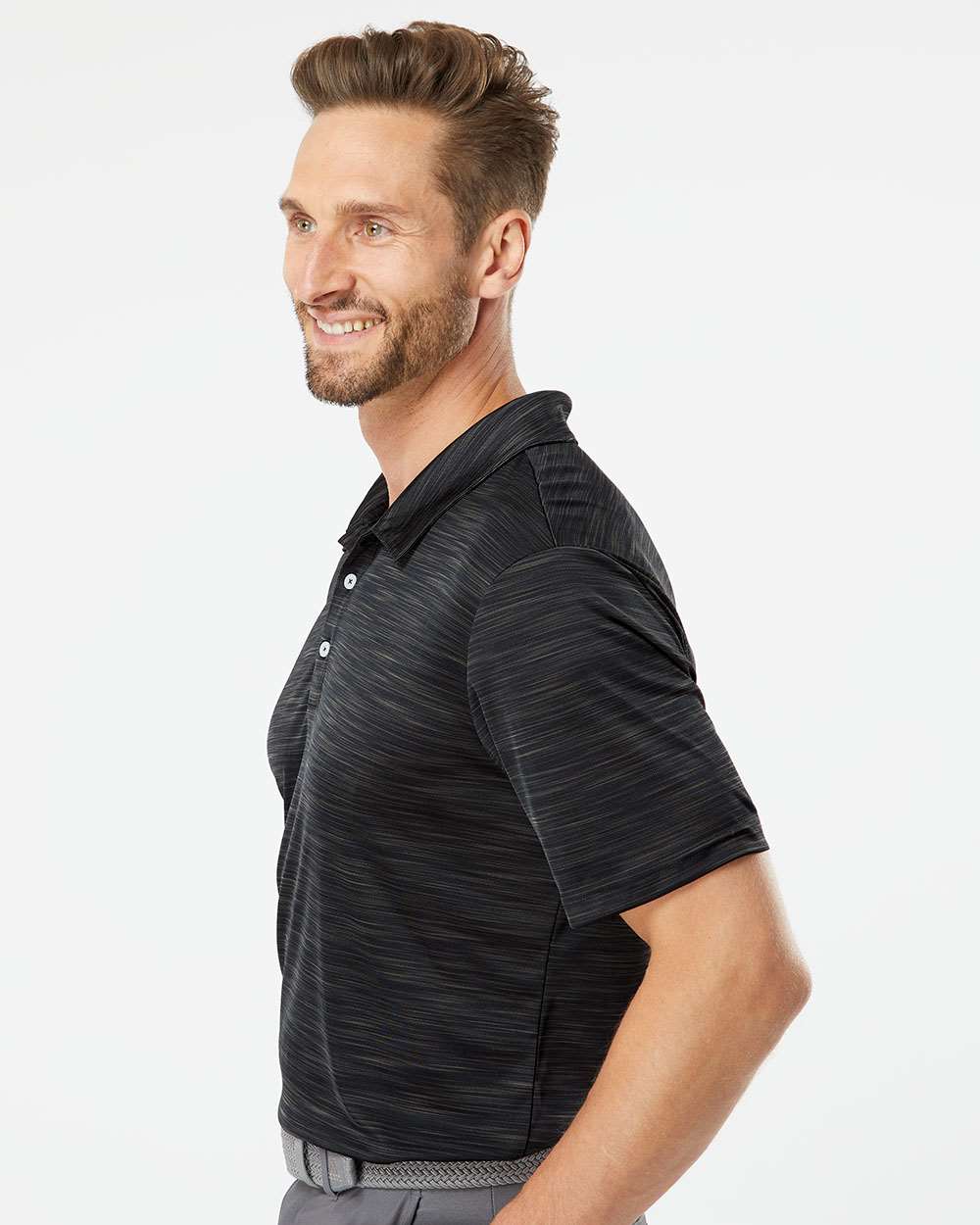 Adidas - Mélange Polo - A402