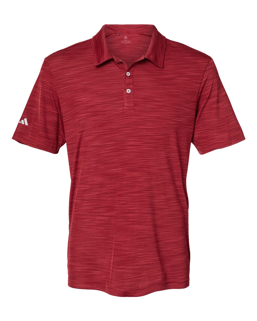 Adidas - Mélange Polo - A402