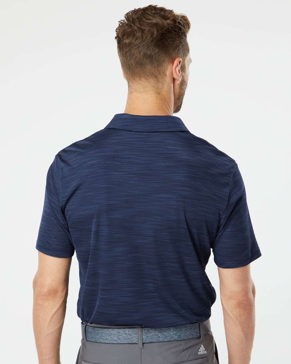 Adidas - Mélange Polo - A402