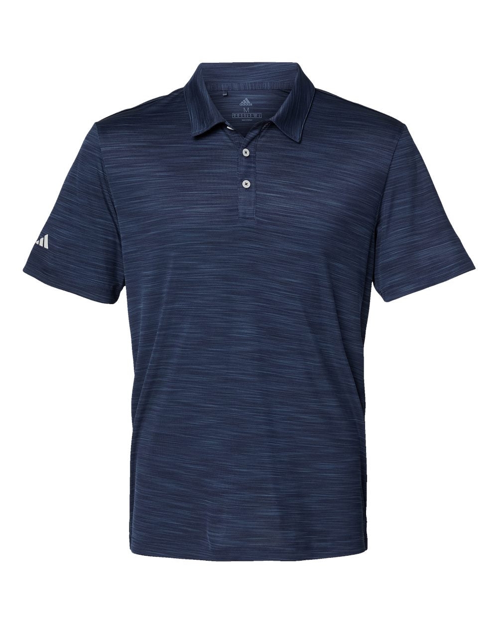 Adidas - Mélange Polo - A402