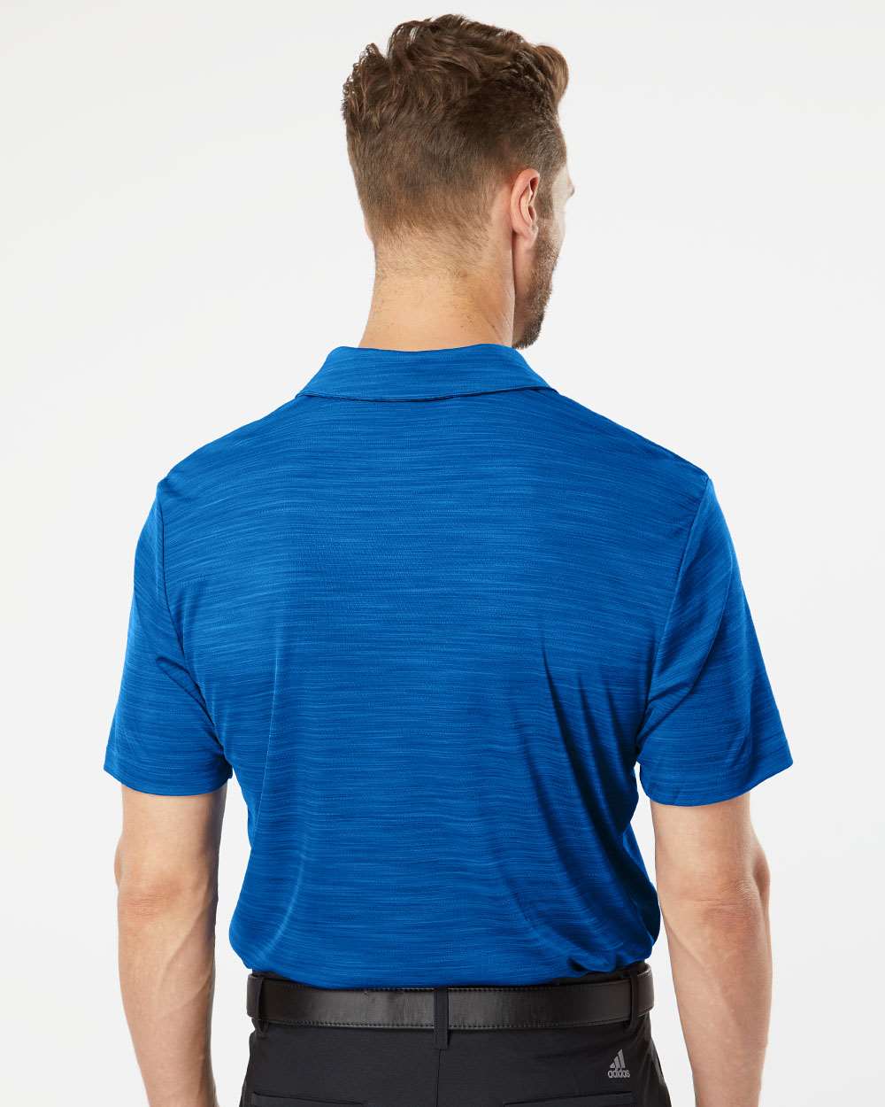 Adidas - Mélange Polo - A402