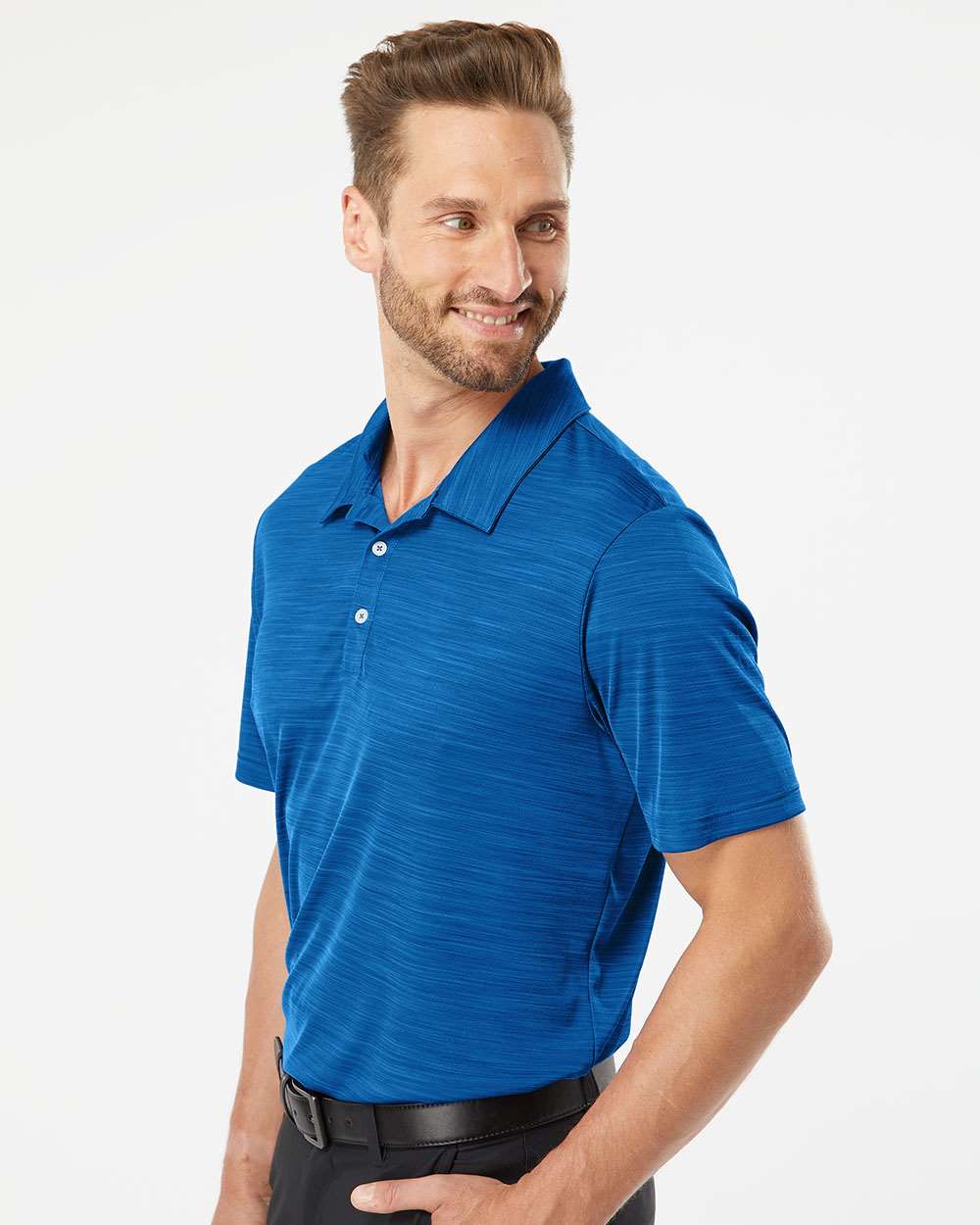 Adidas - Mélange Polo - A402