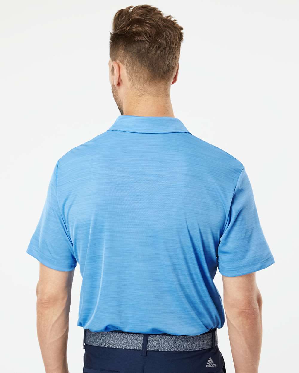 Adidas - Mélange Polo - A402