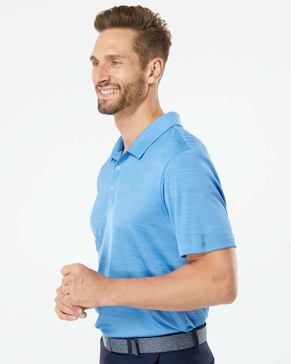 Adidas - Mélange Polo - A402