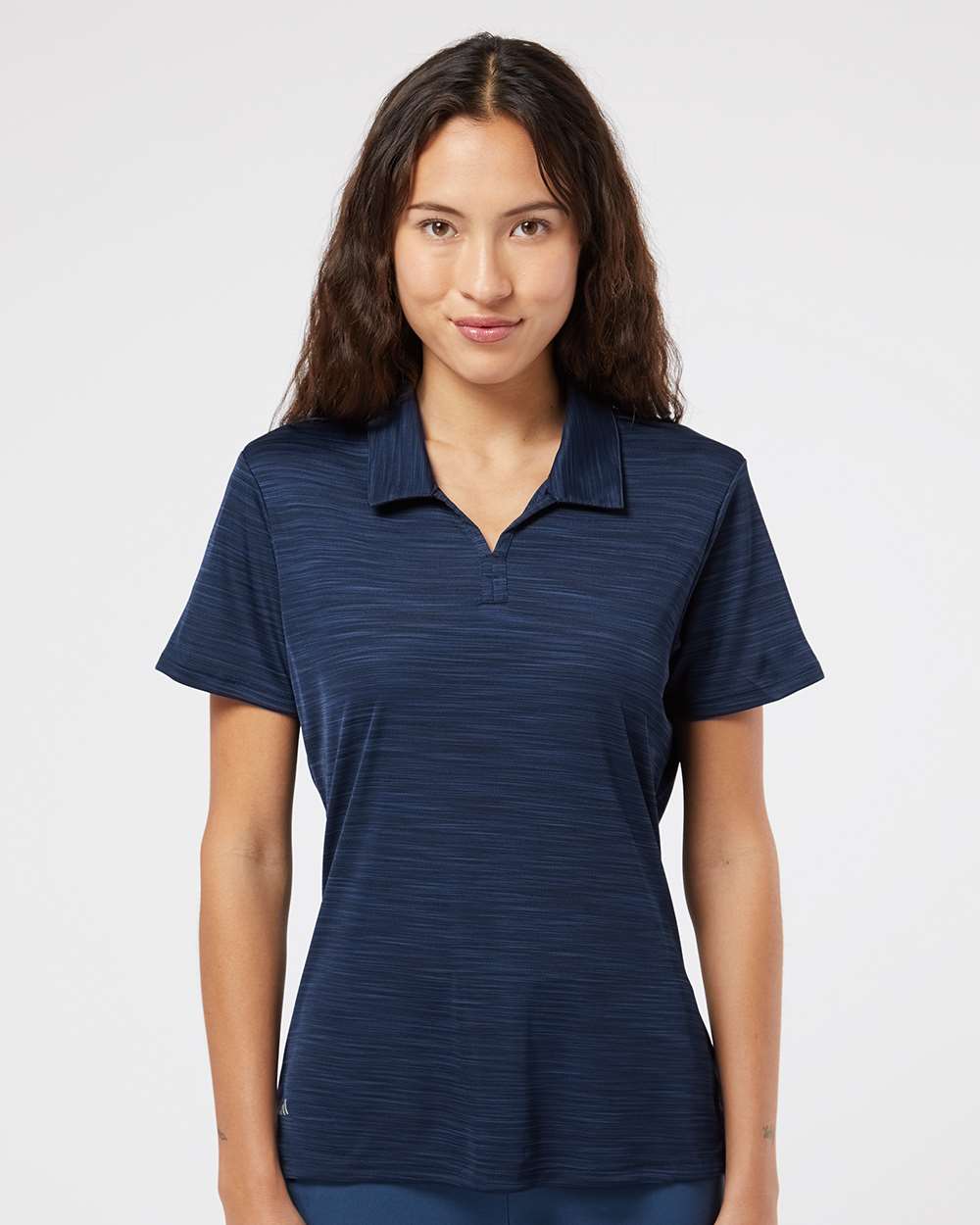 Adidas - Women's Mélange Polo - A403