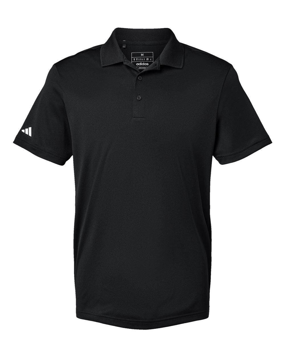 Adidas - Basic Sport Polo - A430