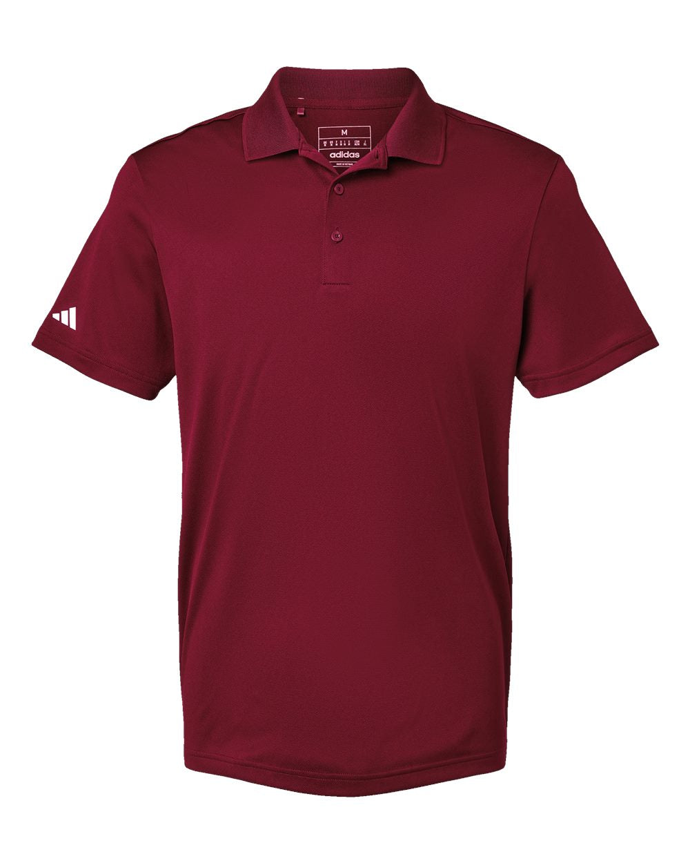 Adidas - Basic Sport Polo - A430