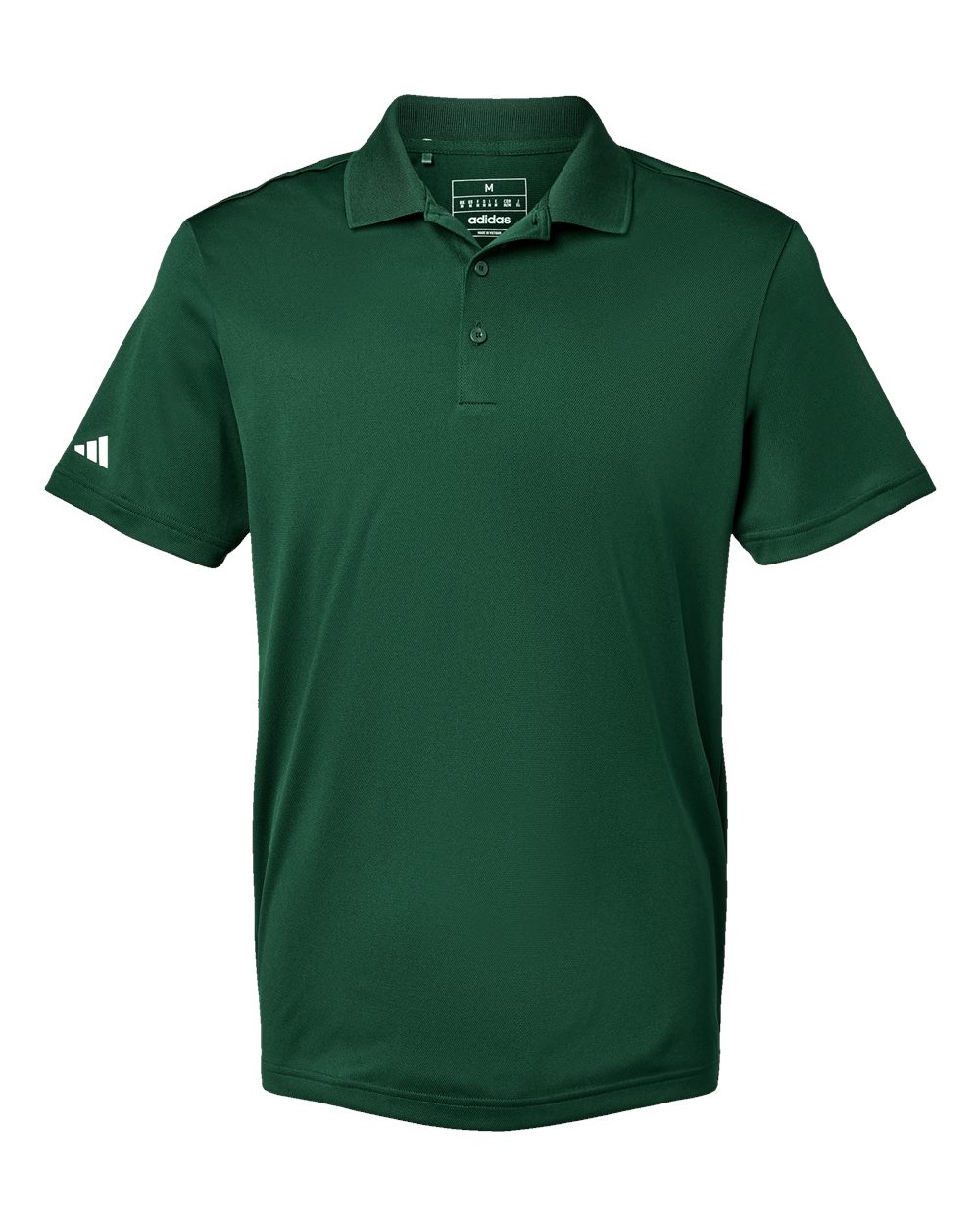 Adidas - Basic Sport Polo - A430