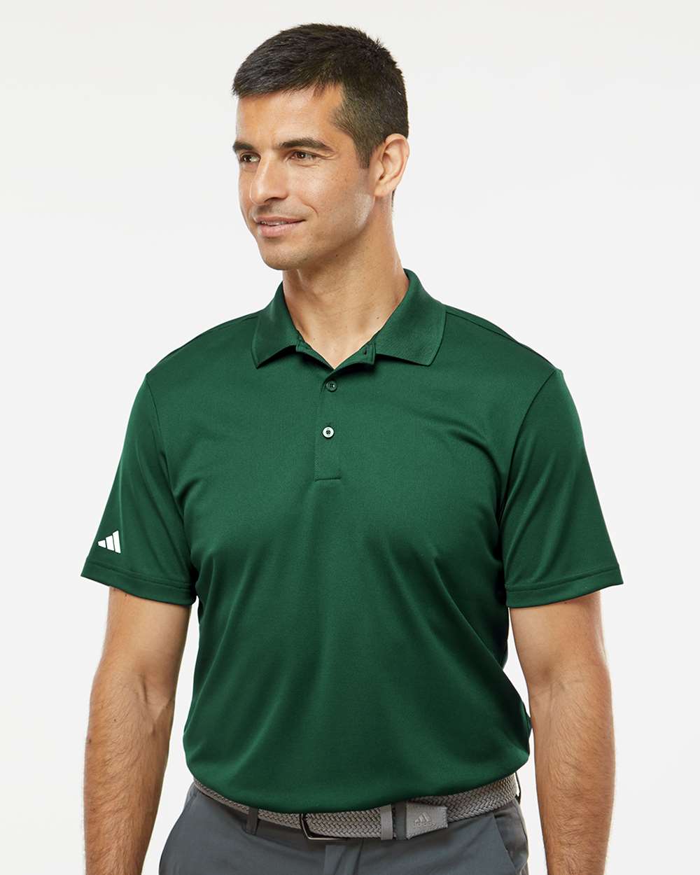 Adidas - Basic Sport Polo - A430