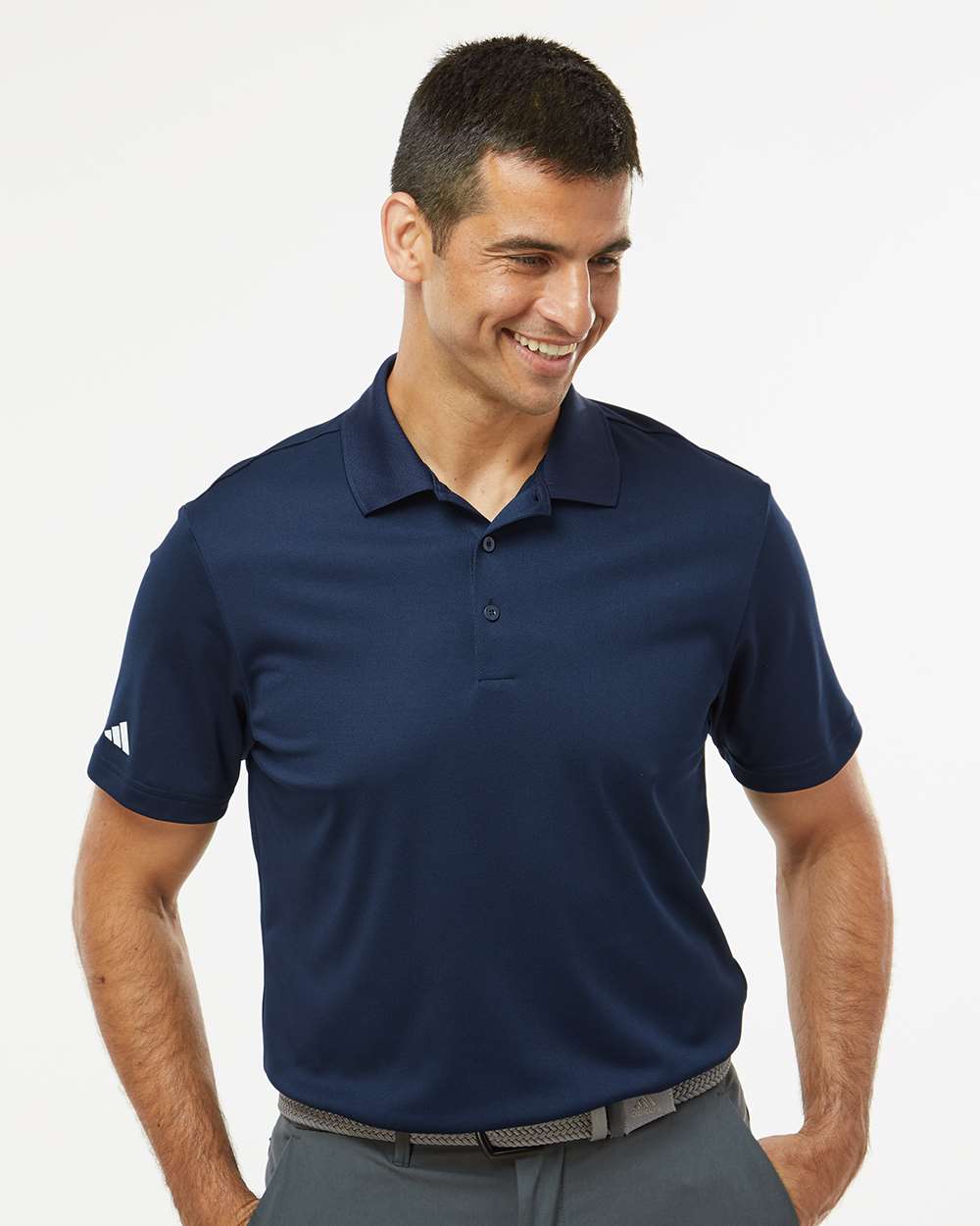 Adidas - Basic Sport Polo - A430