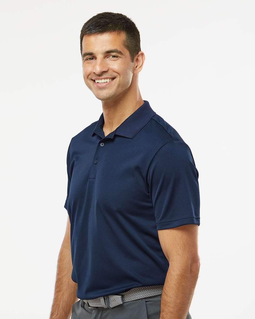 Adidas - Basic Sport Polo - A430