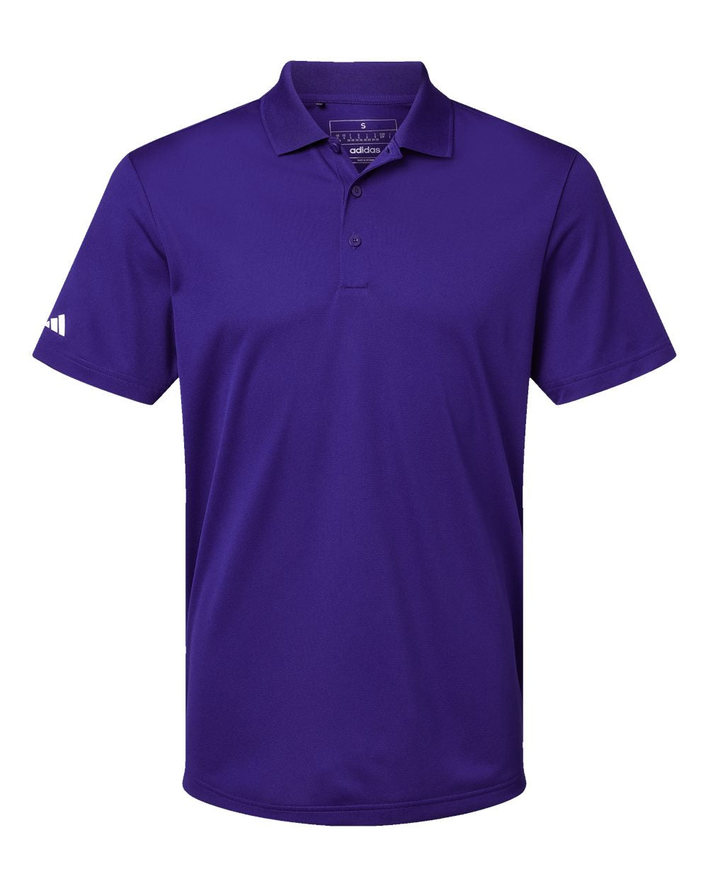 Adidas - Basic Sport Polo - A430