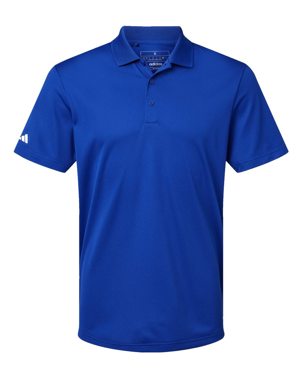 Adidas - Basic Sport Polo - A430