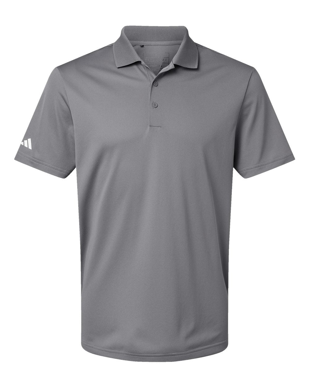Adidas - Basic Sport Polo - A430