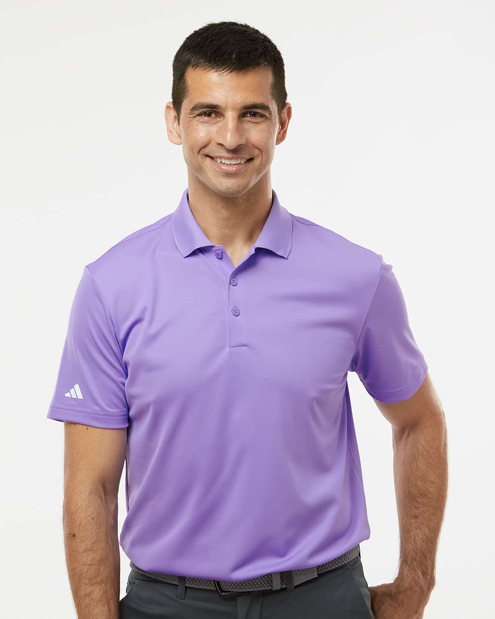 Adidas - Basic Sport Polo - A430