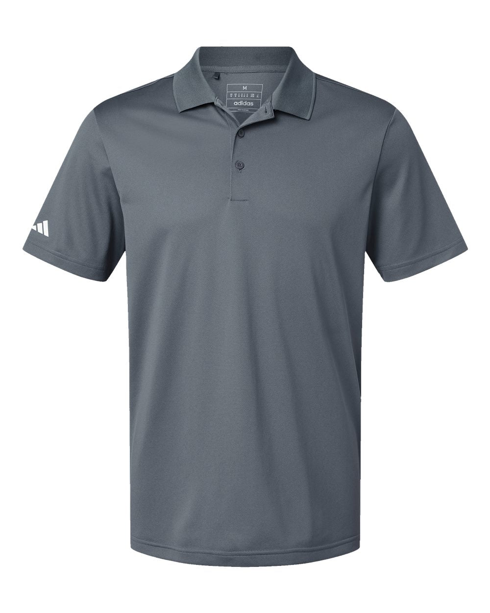 Adidas - Basic Sport Polo - A430