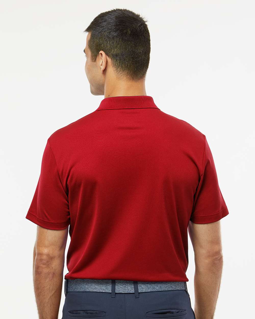 Adidas - Basic Sport Polo - A430