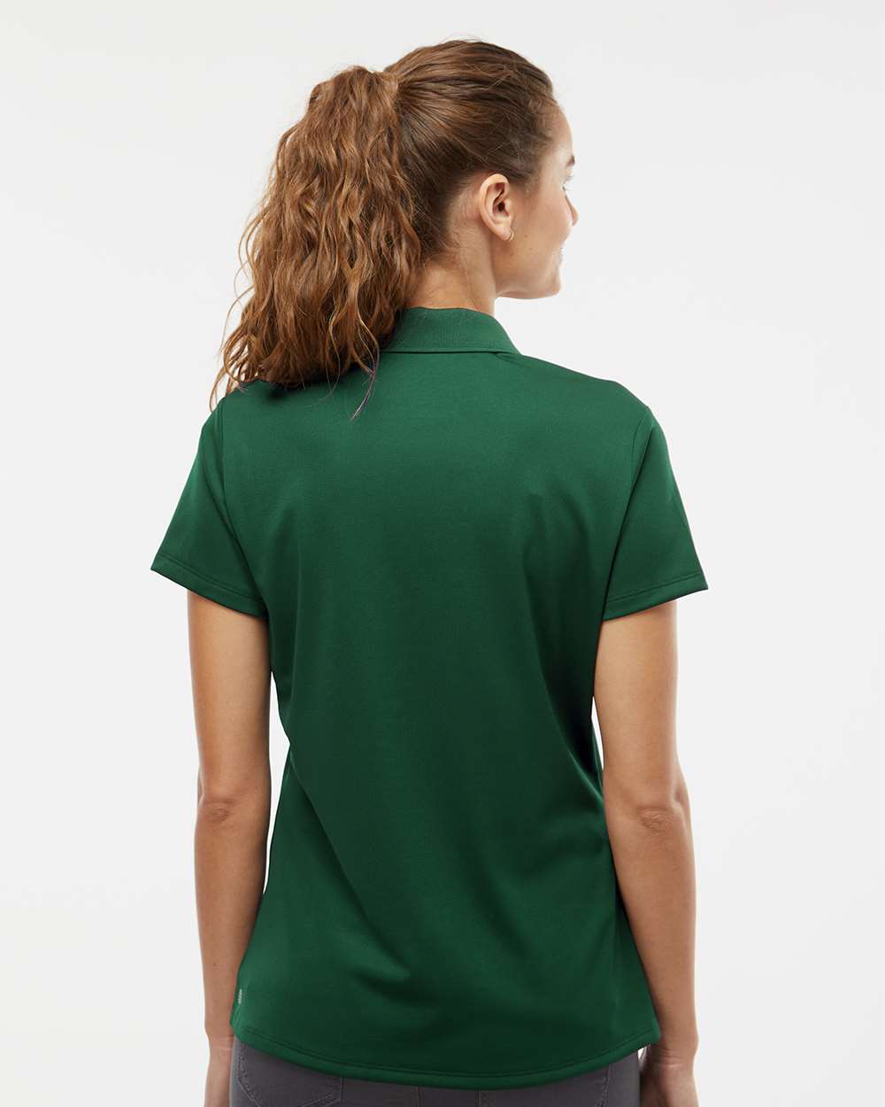 Adidas - Women's Basic Sport Polo - A431