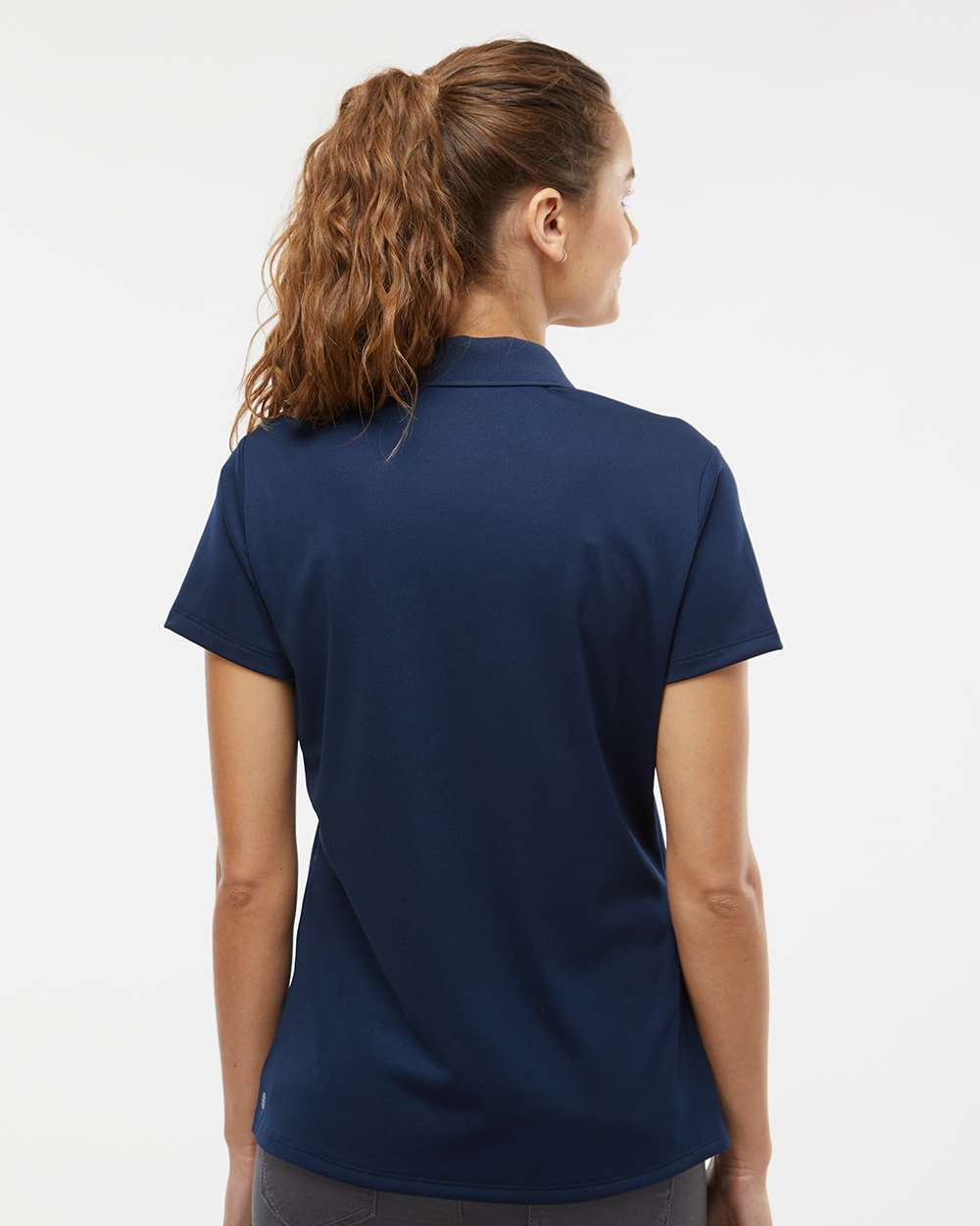 Adidas - Women's Basic Sport Polo - A431