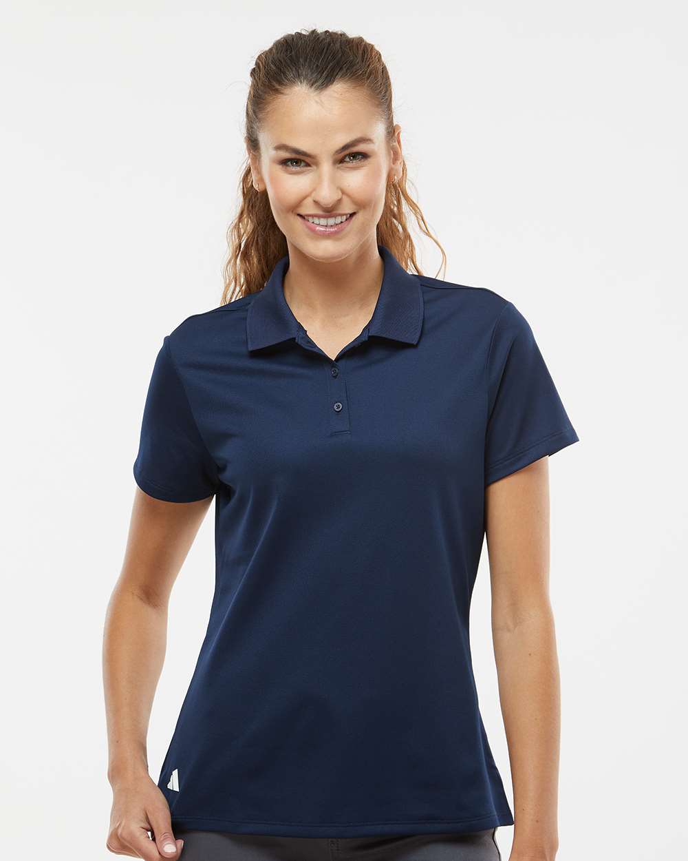 Adidas - Women's Basic Sport Polo - A431