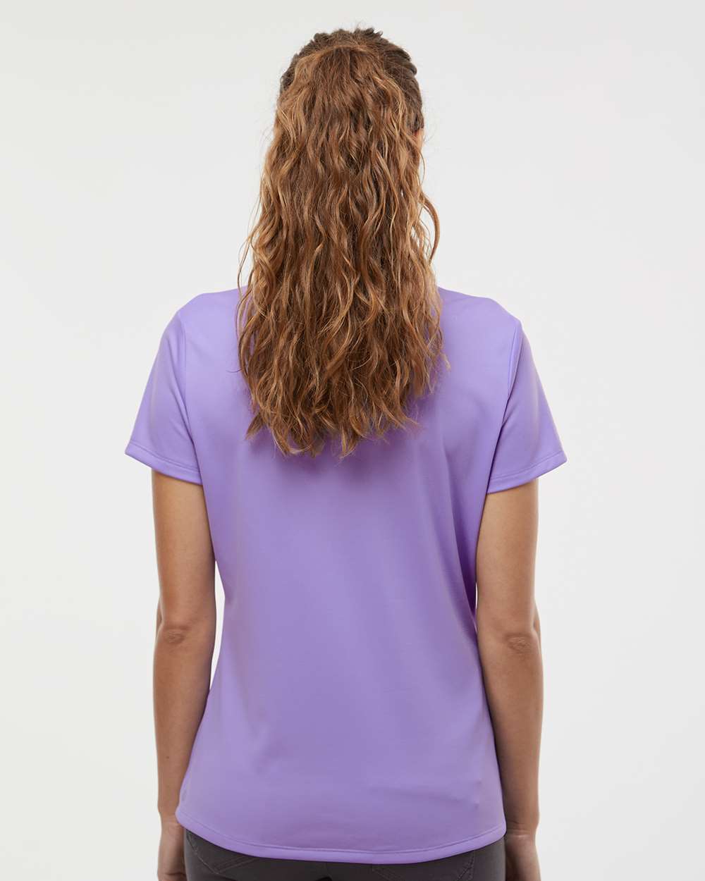 Adidas - Women's Basic Sport Polo - A431