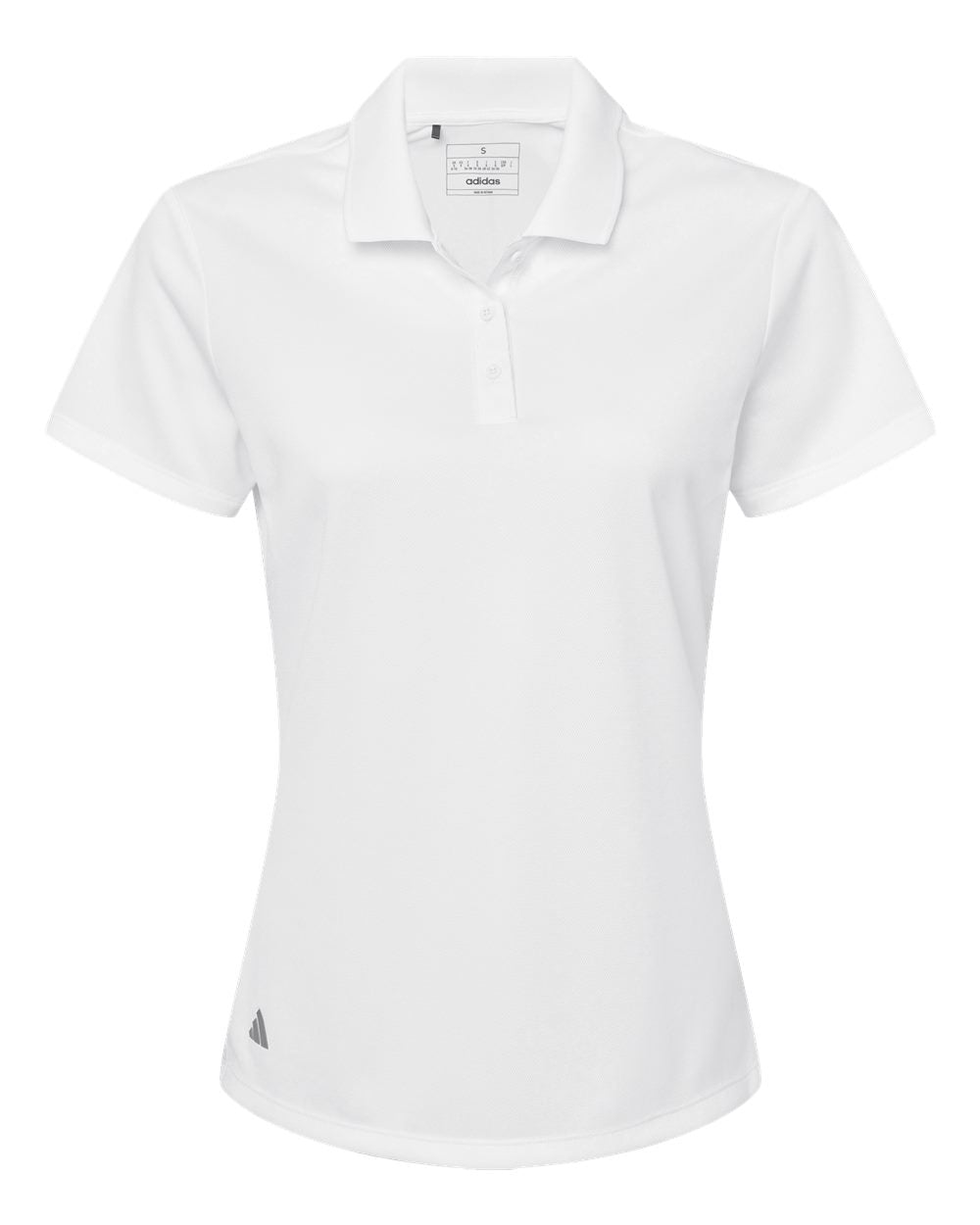 Adidas - Women's Basic Sport Polo - A431