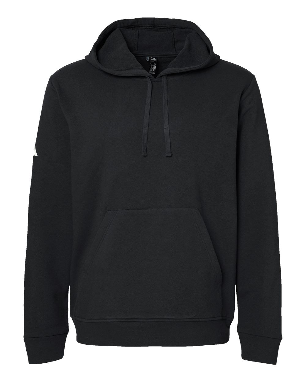 Adidas - Fleece Hooded Sweatshirt - A432