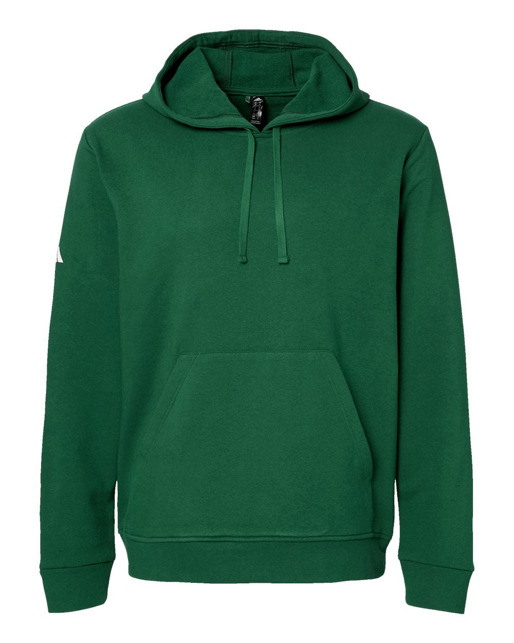 Adidas - Fleece Hooded Sweatshirt - A432