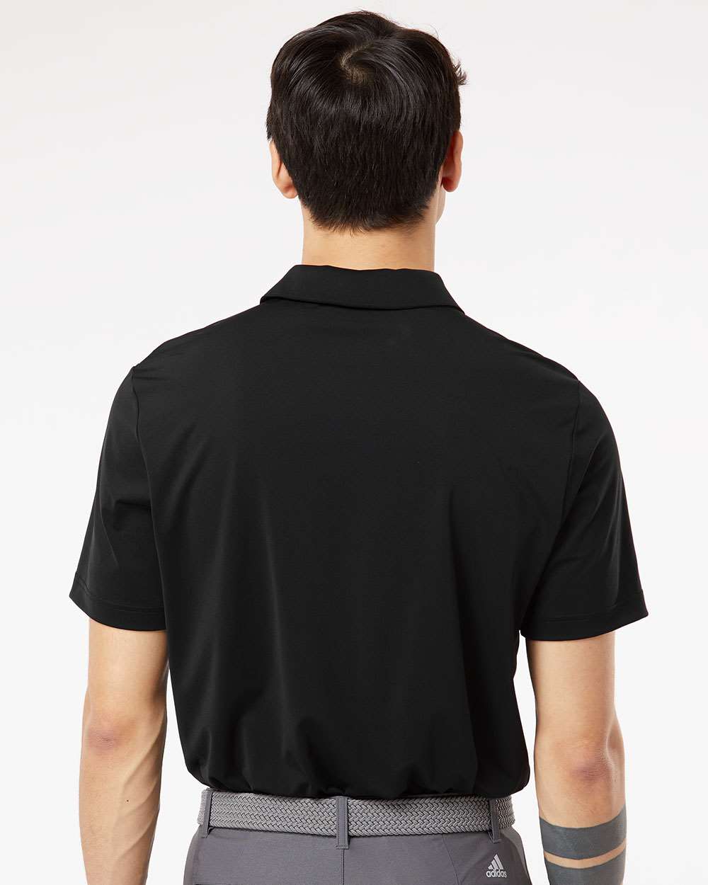 Adidas - Ultimate Solid Polo - A514