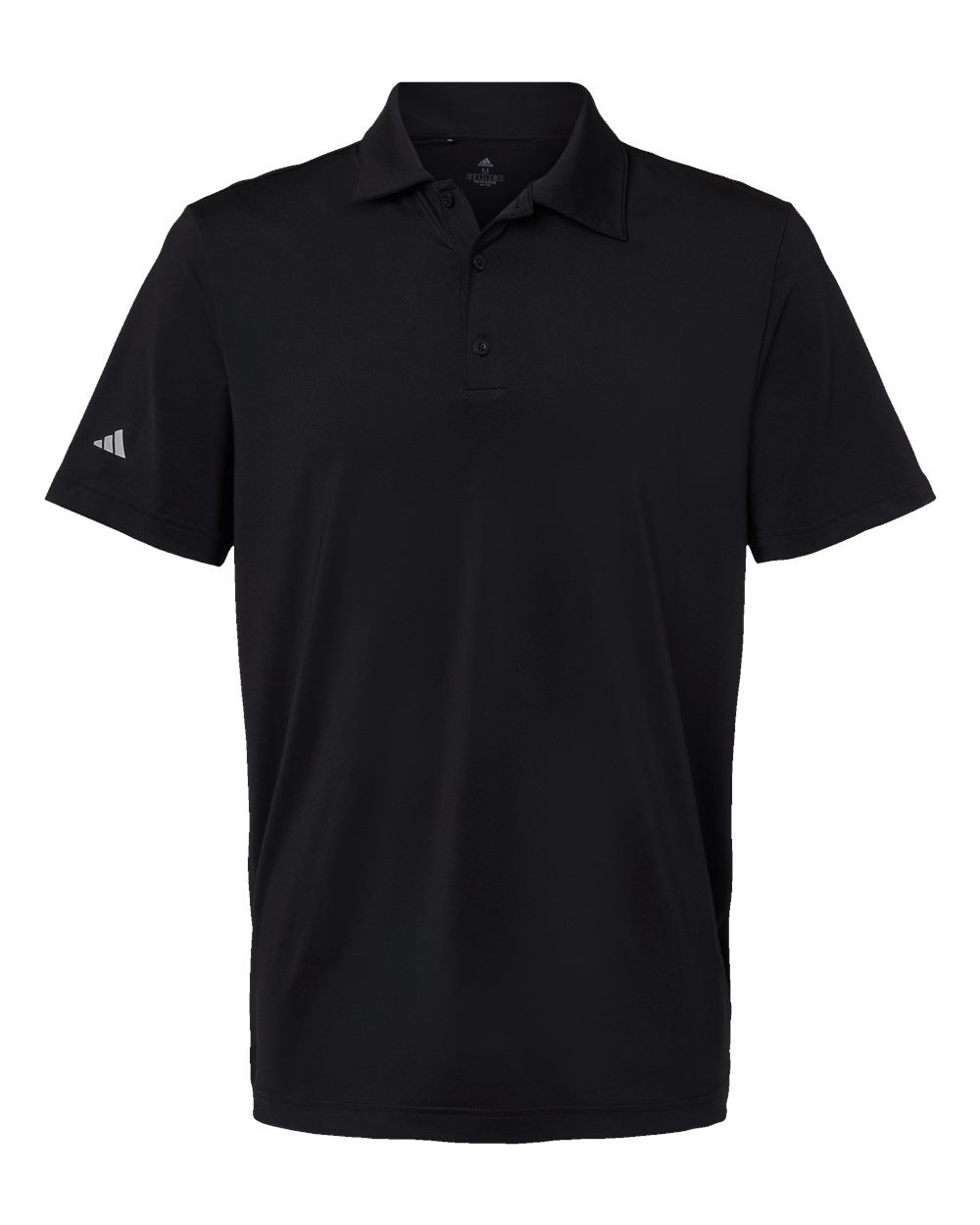Adidas - Ultimate Solid Polo - A514