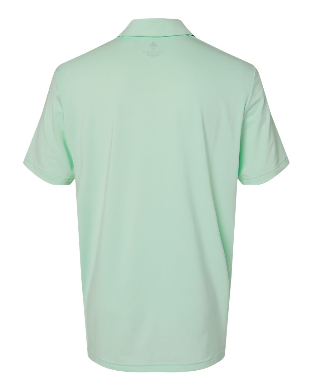 Adidas - Ultimate Solid Polo - A514