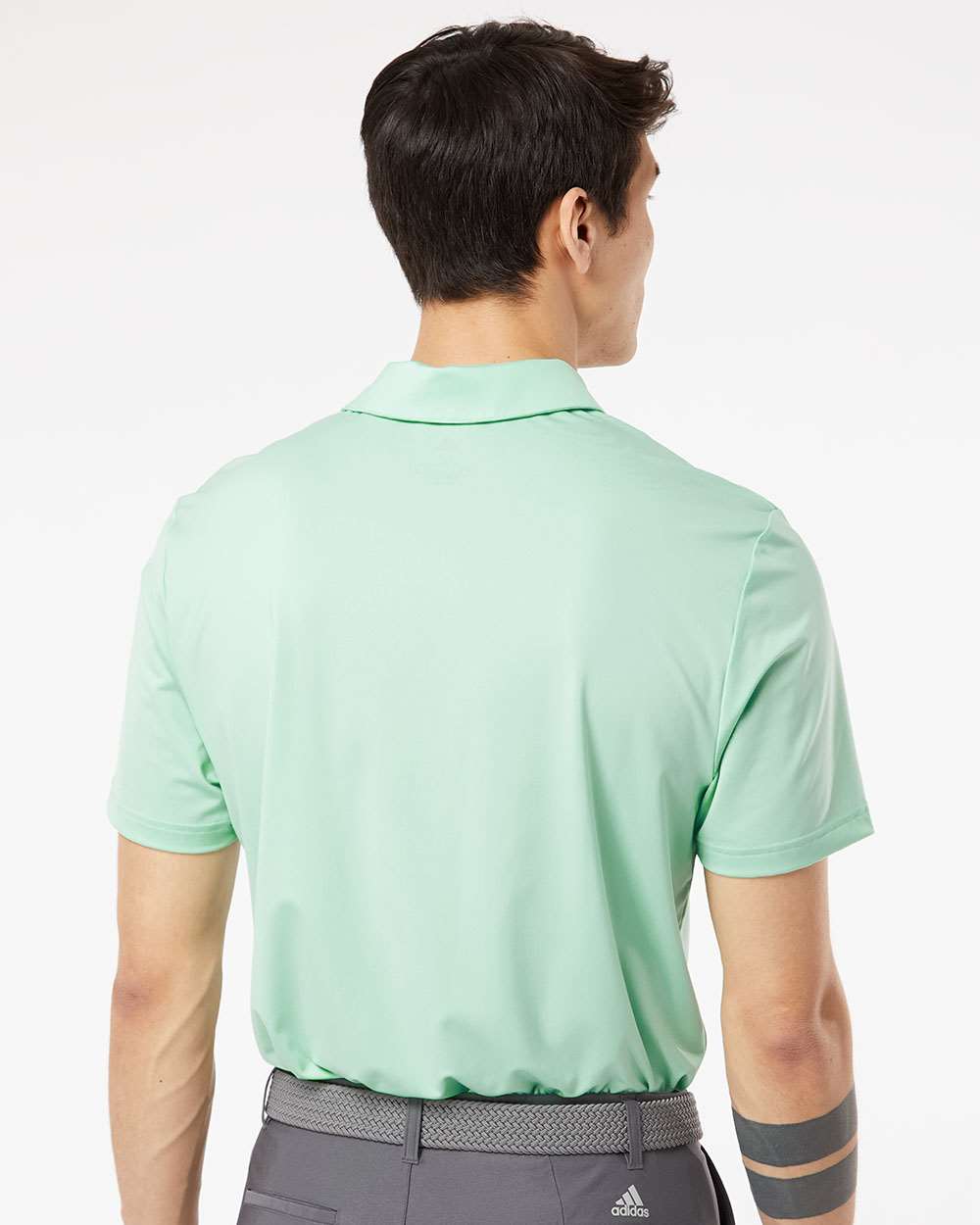 Adidas - Ultimate Solid Polo - A514
